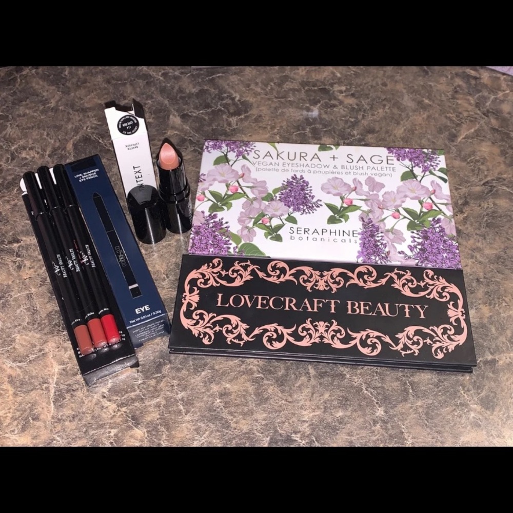 Makeup